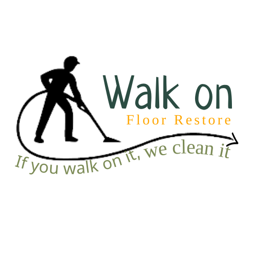 Walk on Floor Restore