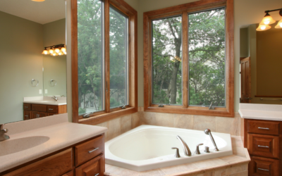 Easy Bathroom Upkeep: Simple Tips for a Clean and Healthy Space