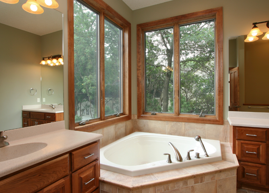 Easy Bathroom Upkeep: Simple Tips for a Clean and Healthy Space